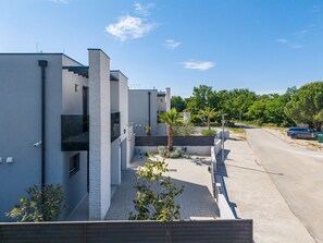 Property grounds - Villa Sanja Zadar Villas (Nin)