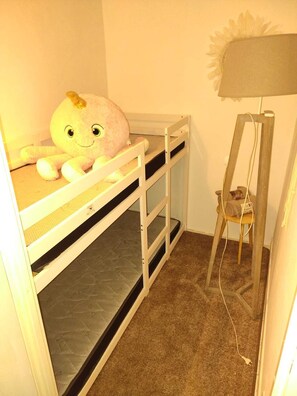 1 slaapkamer