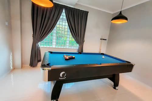 Billard