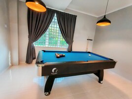 Billard