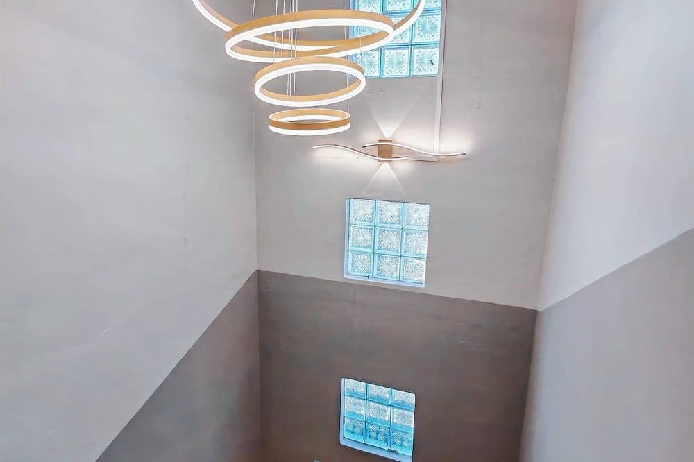 Comfy Tok Sira Home Kuantan 5 BR