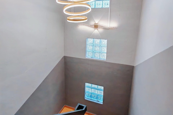 Bungalow dành cho gia đình | 5 phòng ngủ, phòng cách âm, bàn ủi/dụng cụ ủi quần áo, bộ trải giường