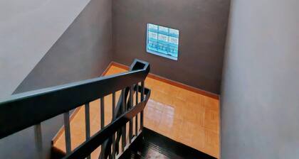 Comfy Tok Sira Home Kuantan 5 BR