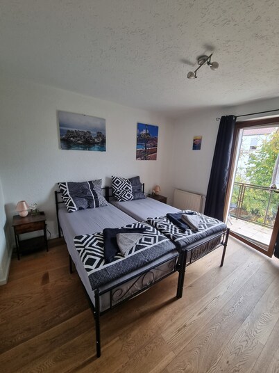 Pension Parga