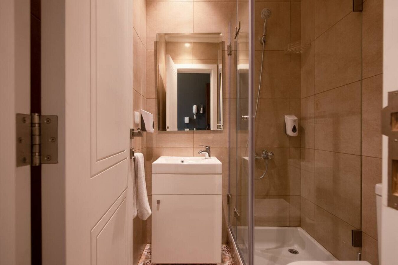 MMS 514 | Salle de bain
