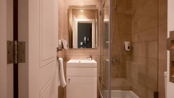 MMS 514 | Salle de bain