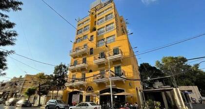 Mar Mikhael Studios