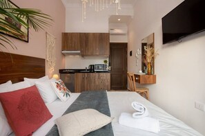 Private kitchenette - Mar Mikhael Studios (Beirut)