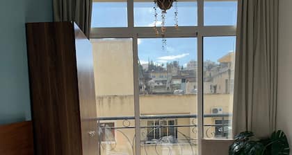 Mar Mikhael Studios