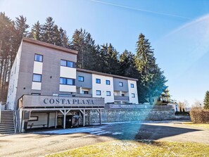 Exterior - Cosy apartment for 4 people with WIFI and terrace (Ceský Krumlov)