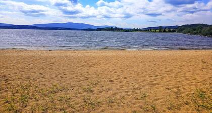 Beautiful apartment for 4 people with WIFI and terrace