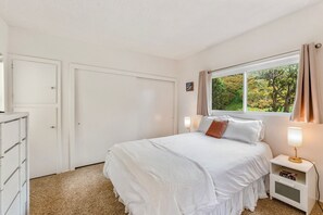 2 bedrooms, WiFi