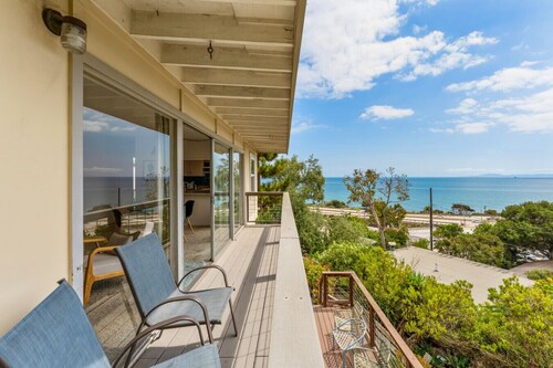 Lillie`s Oceanview Duo! Oceanviews, Pet Friendly