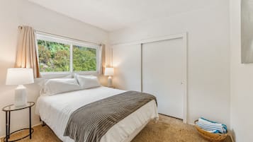 2 bedrooms, WiFi
