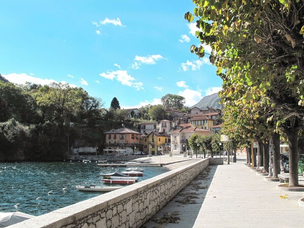 Porticciolo