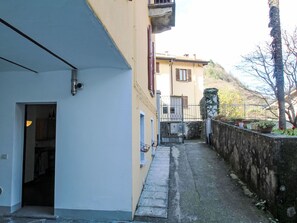 Eksteriør