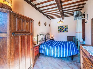 3 bedrooms, free WiFi