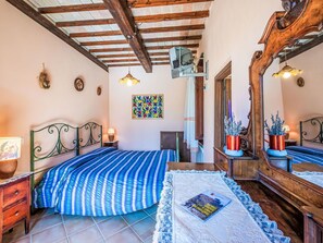 3 chambres, Wi-Fi gratuit