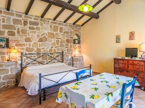 3 Schlafzimmer, kostenloses WLAN