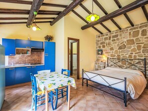 3 Schlafzimmer, kostenloses WLAN