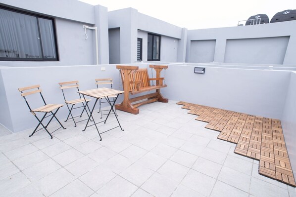 Terrass/Patio