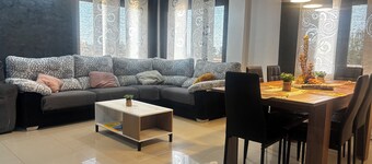 El Refugio de Nuria - Private Swimming Pool - Alicante