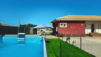 AuĂenpool