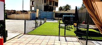 **Chalet in Alicante** with Private Pool