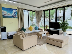 TV connectée