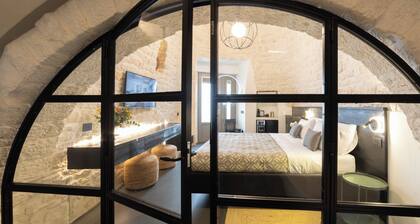 Trullo delle Sfere, Luxury Trullo in the center of Alberobello
