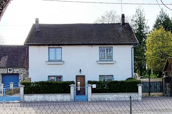 Außenbereich