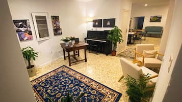 Recepció