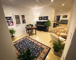 Recepción