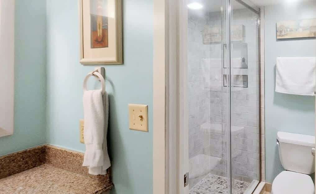 Baño