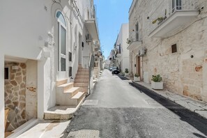 Exterior detail - Maison 43 Ostuni With Indoor Pool (Ostuni)