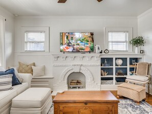 Smart TV