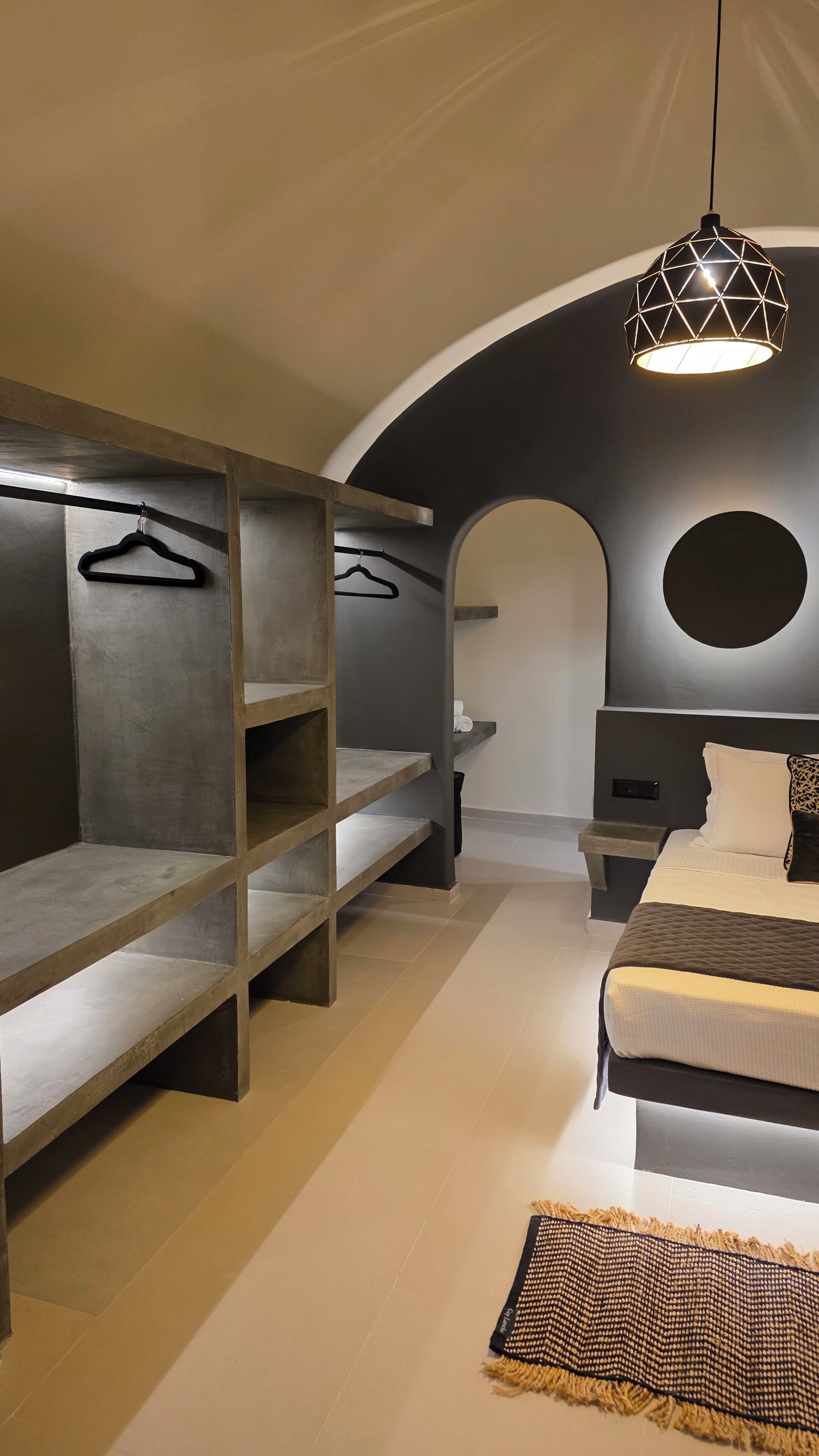 1 habitación y ropa de cama de alta calidad 
