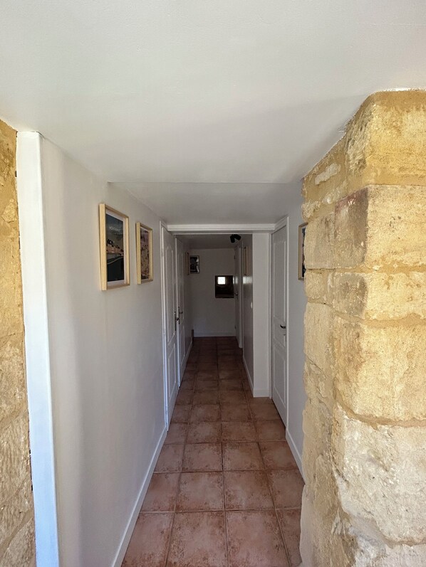 Interior - Demeure La CLORIERA (Sainte-Mondane)