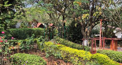 Camp Temgarh