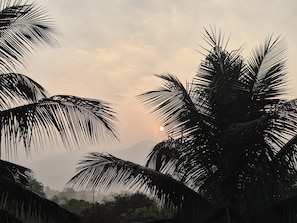 Exterior - Camp Temgarh (Paud)