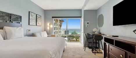 1 bedroom, Internet, bed sheets