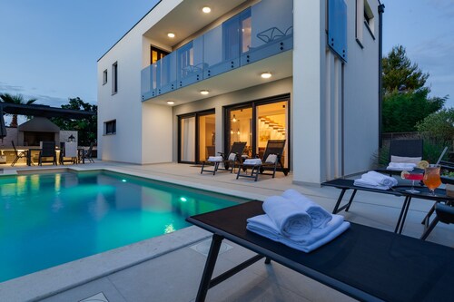 Villa Sanja Zadarvillas