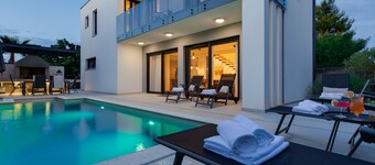 Villa Sanja Zadarvillas