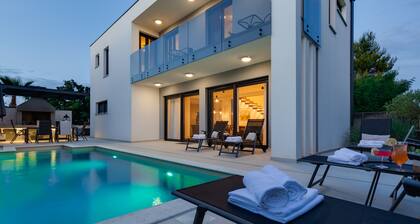 Villa Sanja Zadarvillas