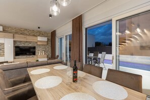 Biệt thự | 3 phòng ngủ