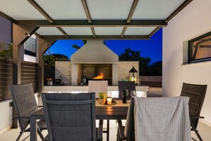 Villa | 3 Schlafzimmer