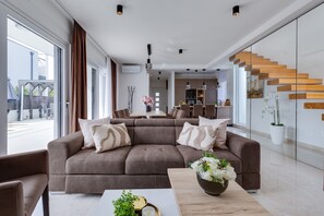 ヴィラ | 3 室のベッドルーム