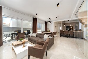 3 bedrooms - Villa Sanja Zadarvillas (Nin)