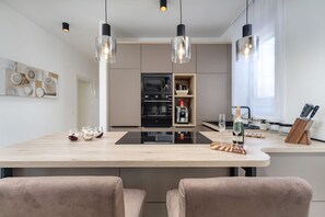 Biệt thự | 3 phòng ngủ