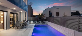 Villa Sanja Zadarvillas